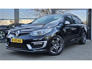 Renault Mégane Estate 2.0 Turbo GT-Line >>GT220<<