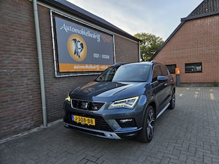 Seat Ateca 1.5 TSI FR Business Intense