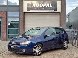 Volkswagen Golf 1.4 TSI Highline | Automaat | Stoelverwarming |
