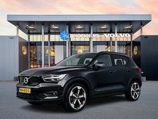 Volvo XC40 T5 AWD R-Design Intro | 20" | Panoramadak | Harman Kardon | Elektrische stoelen | 360 Camera | Adaptieve cruise | BLIS | Keyless | Full LED