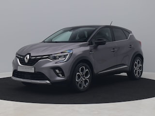 Renault Captur 1.3 TCe 130 PK Automaat Intens | KEYLESS