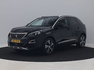 Peugeot 3008 1.2 PureTech 130 PK Automaat Allure | CAMERA | KEYLESS
