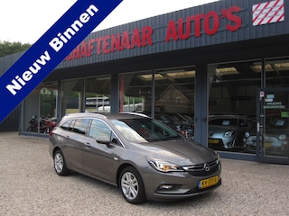 Opel Astra Sports Tourer 1.4 Innovation