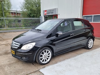 Mercedes-Benz B-klasse 170