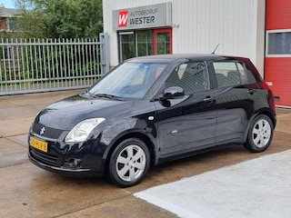 Suzuki Swift 1.3 Shogun