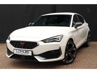 Cupra Leon 1.4 e-Hybrid VZ 245PK | Keyless | ACC | Ambient | Stuurwielverw. | Carplay