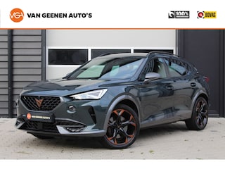 Cupra Formentor 1.4 245Pk e-Hybrid PHEV VZ Performance | Gave kleur! | Trekhaak