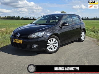 Volkswagen Golf 1.2 TSI Tour II Apple carplay / Android auto (Nieuwe Ketting)