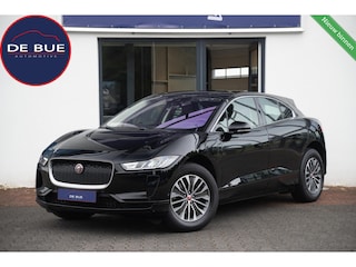 Jaguar I-Pace EV400 S 90 kWh|BTW|Org NL NAP|1ste Eig| Edition S|Meridian|Leder|LED|CarPlay|DAB|Dealer Onderhouden