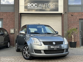 Suzuki Swift 1.3 Bandit | APK | Airco | Elektr. ramen