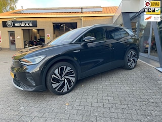Volkswagen ID.4 First Max 77 kWh Pano Dak 21Inch Head Up