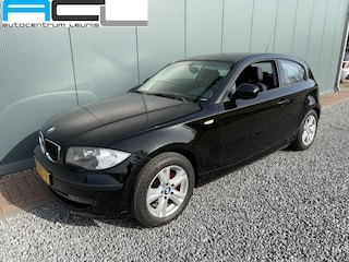 BMW 116i 2.0 122pk Executive 3-drs