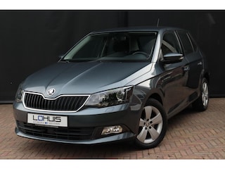 Skoda Fabia 1.2TSI First Edition Style | DSG | DAB+ | Carplay | LED | Cruise