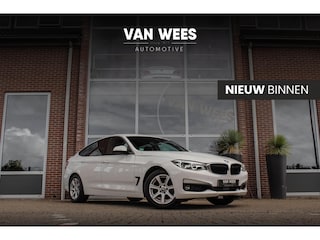 BMW 3-serie GT 320i F34 Executive Facelift | 184 pk | Automaat | 2e eigenaar | Camera | Head-up | LED | PDC | Navi | Stoelverwarming | Cruise control | Climate control ➡️