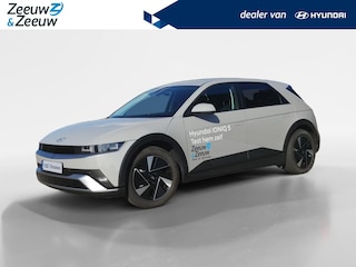 Hyundai Ioniq 5 Connect+ 84 kWh