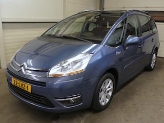 Citroën C4 Picasso 1.6 VTi Busin - 7 persoons - Navigatie