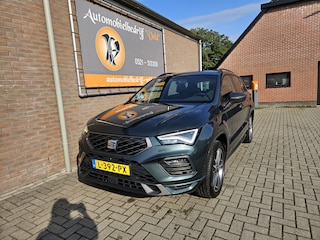 Seat Ateca 2.0 TDI FR Business Intense