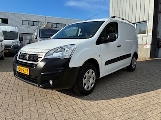 Peugeot Partner Electric L1 Premium