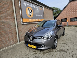Renault Clio Estate 0.9 TCe Night&Day