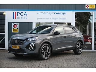 Peugeot 2008 1.2 PureTech 130 GT