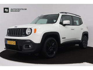 Jeep Renegade 1.4 MultiAir Night Eagle (PARKEERSENSOREN, BLUETOOTH, CRUISE CONTROL, NAVIGATIE)