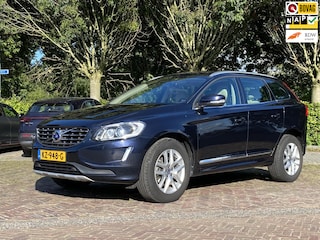 Volvo XC60 2.0 T5 FWD Polar+ | Standkachel | Panoramadak | El. achterklep | Garantie