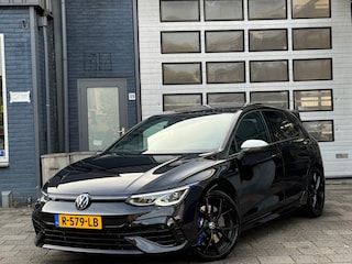 Volkswagen Golf 2.0 TSI R 4Motion | Camera | Navi | Pano