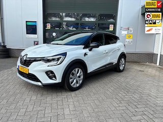Renault Captur 1.6 E-Tech Plug-in Hybrid 160 Business