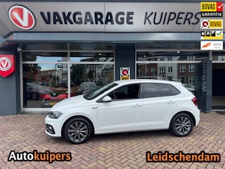 Volkswagen Polo 1.0 TSI Comfortline