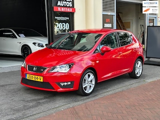 Seat Ibiza 1.0 EcoTSI FR Connect Automaat Navi Clima Carplay