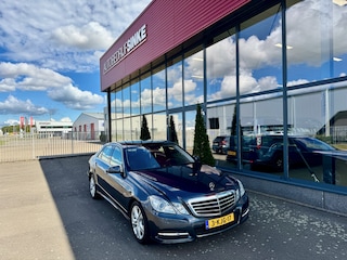 Mercedes-Benz E-klasse 350 CDI Avantgarde LEDER MEMORY PANODAK