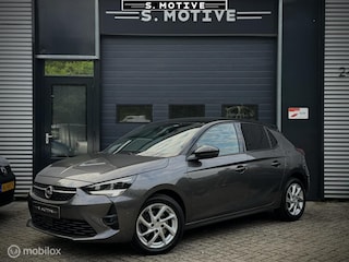Opel Corsa 1.2 GS Line 180 Camere, carplay, 4 nieuwe banden!