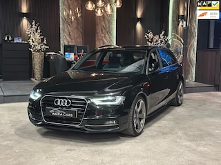 Audi A4 Avant 2.0 TFSI Sport|S-Line|DSG