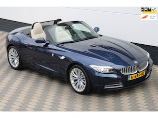 BMW Z4 Roadster SDrive23i 6 Cilinder Xenon Navi Youngtimer !!