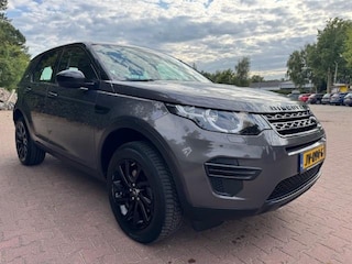 Land Rover Discovery Sport 2.0 ED4 E-CAPABILITI URBAN SERIES PURE
