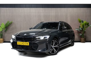 BMW 3-serie Touring 3er - 330e xDrive M Sport | HuD | Pano |