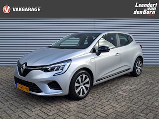 Renault Clio 1.0 TCe 90 Equilibre | | Apple Carplay/Android Auto | Navi | Cruise