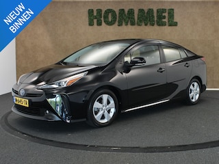 Toyota Prius 1.8 Dynamic - ORIGINEEL NEDERLANDSE AUTO - AFKOMSTIG VAN 1E EIGENAAR - VASTE TREKHAAK - 725 KG TREKGEWICHT - DODEHOEK DETECTIE - CLIMATE CONTROL - VOORSTOELEN VERWARMD - ANDROID AUTO/ APPLE CARPLAY - NAVIGATIE