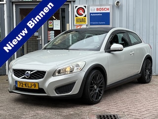 Volvo C30 1.6 Kinetic | AIRCO | CRUISE | PDC | GOED ONDERHOUDEN |