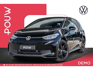 Volkswagen ID.3 170pk Limited Edition 52 kWh | Steunhaak | Comfort Pakket