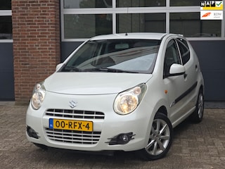 Suzuki Alto 1.0 Silver-line Airco |Nap |Apk