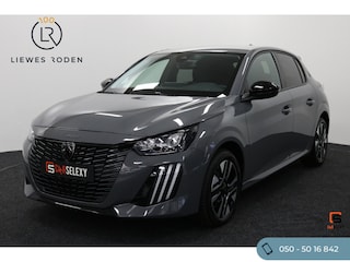 Peugeot 208 1.2 Hybrid (100pk) Allure (Automaat)