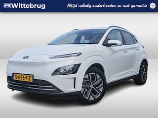 Hyundai Kona EV Fashion 39 kWh | Camera | Navigatie | 3 Fasen Laden