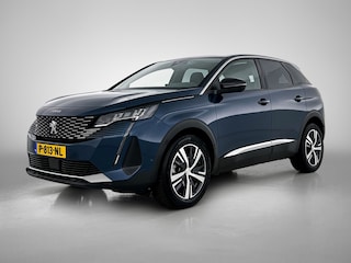 Peugeot 3008 1.2 PureTech Allure Pack Business