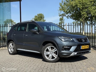 Seat Ateca 1.4 EcoTSI FR 4DRIVE | Pano | Keyless | Bomvol!