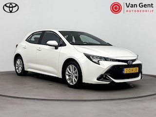 Toyota Corolla Hybrid 140 Active | Navigatie | Apple Carplay / Android Auto| Camera | Adaptive cruise | Clima