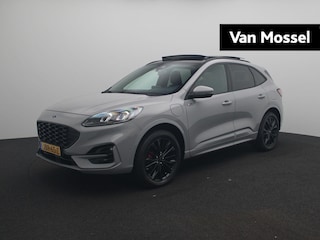 Ford Kuga 2.5 PHEV ST-Line X Tech Edition Aut. | Panoramadak | Elek. trekhaak | Winterpack | Adaptive cruise | Head up display | DAB | Apple carplay