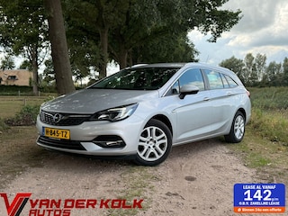 Opel Astra Sports Tourer 1.2 Launch Edition CarPlay Navi Cruise LED