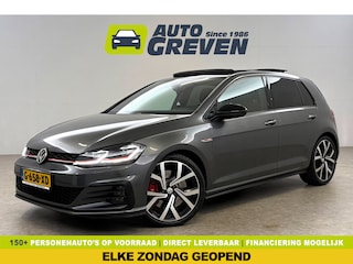 Volkswagen Golf 2.0 TSI GTI Performance | 245PK | DSG | Panoramadak | LED | Virtual Cockpit | Carplay | 19"LMV