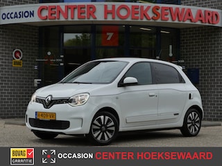 Renault Twingo 0.9 TCe 95pk Intens | Carplay | Climate | Pdc | Privacy |